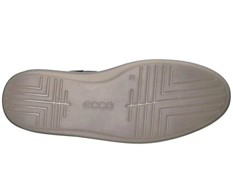 商品ECCO|Soft 9 Tie,价格¥882,第3张图片详细描述