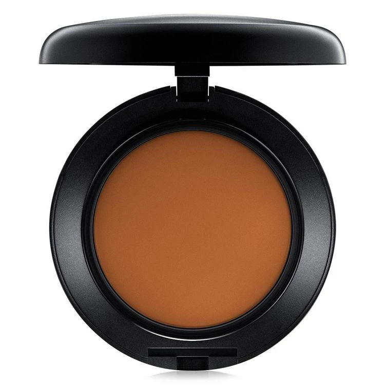 商品MAC|丝柔粉底霜,价格¥260,第2张图片详细描述