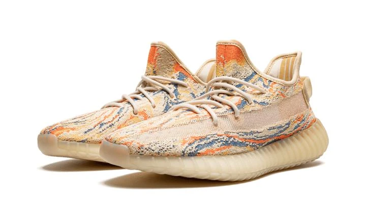 商品Adidas|Adidas Yeezy Boost 350 V2,价格¥2055-¥3848,第3张图片详细描述