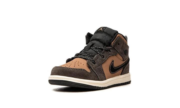 商品Jordan|Jordan 1 Mid SE (TD),价格¥815-¥1196,第5张图片详细描述