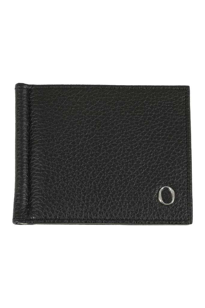 商品ORCIANI|Leather Wallet,价格¥1157,第1张图片
