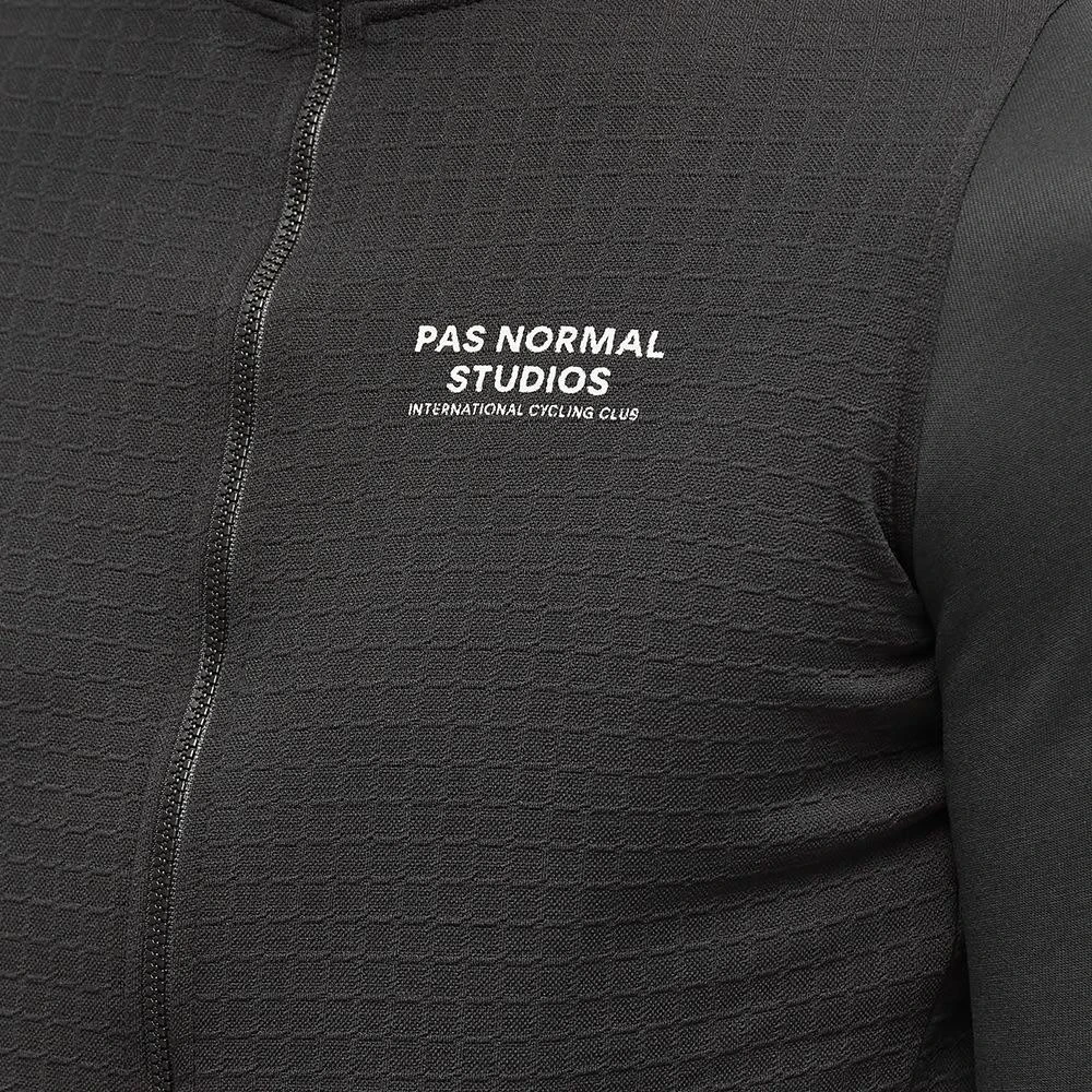 商品Pas Normal Studios|Pas Normal Studios Long Sleeve Escapism Wool Jersey,价格¥1192,第5张图片详细描述