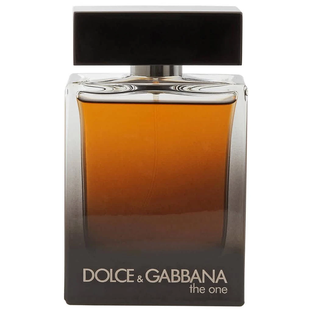 商品Dolce & Gabbana|The One Men by Dolce & Gabbana EDP Spray 3.4 oz (100 ml) (m),价格¥488,第2张图片详细描述