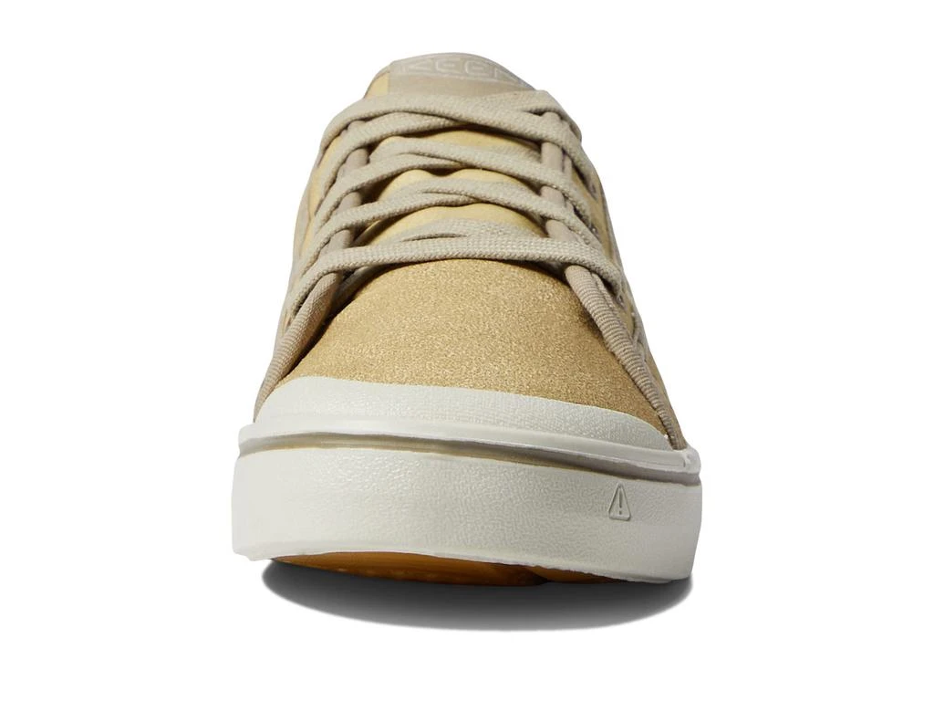 Elsa Harvest Sneaker Leather 商品