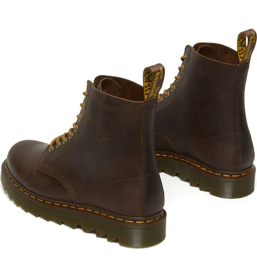 商品Dr. Martens|1460 Pascal Leather Combat Boot,价格¥825,第2张图片详细描述