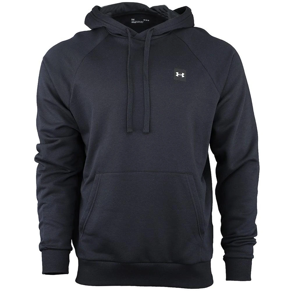 商品Under Armour|Rival Fleece Pullover Hoodie,价格¥269,第1张图片