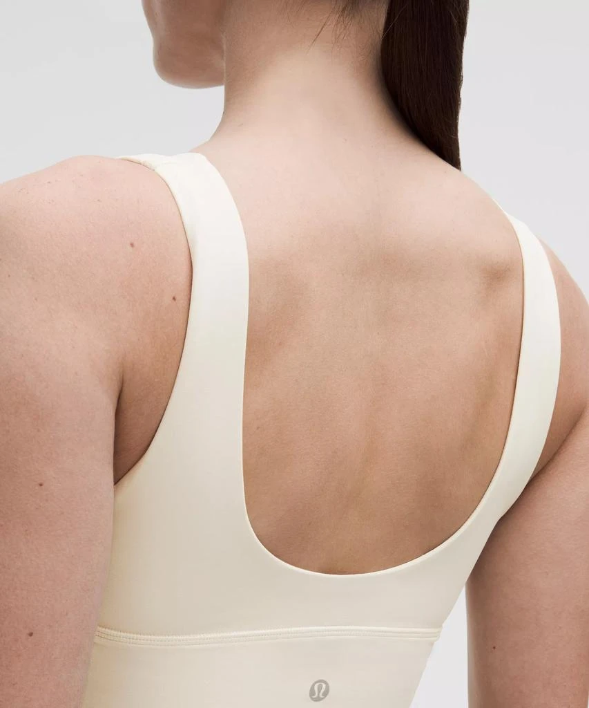 lululemon Align™ V-Neck Bra *Light Support, C/D Cup 商品