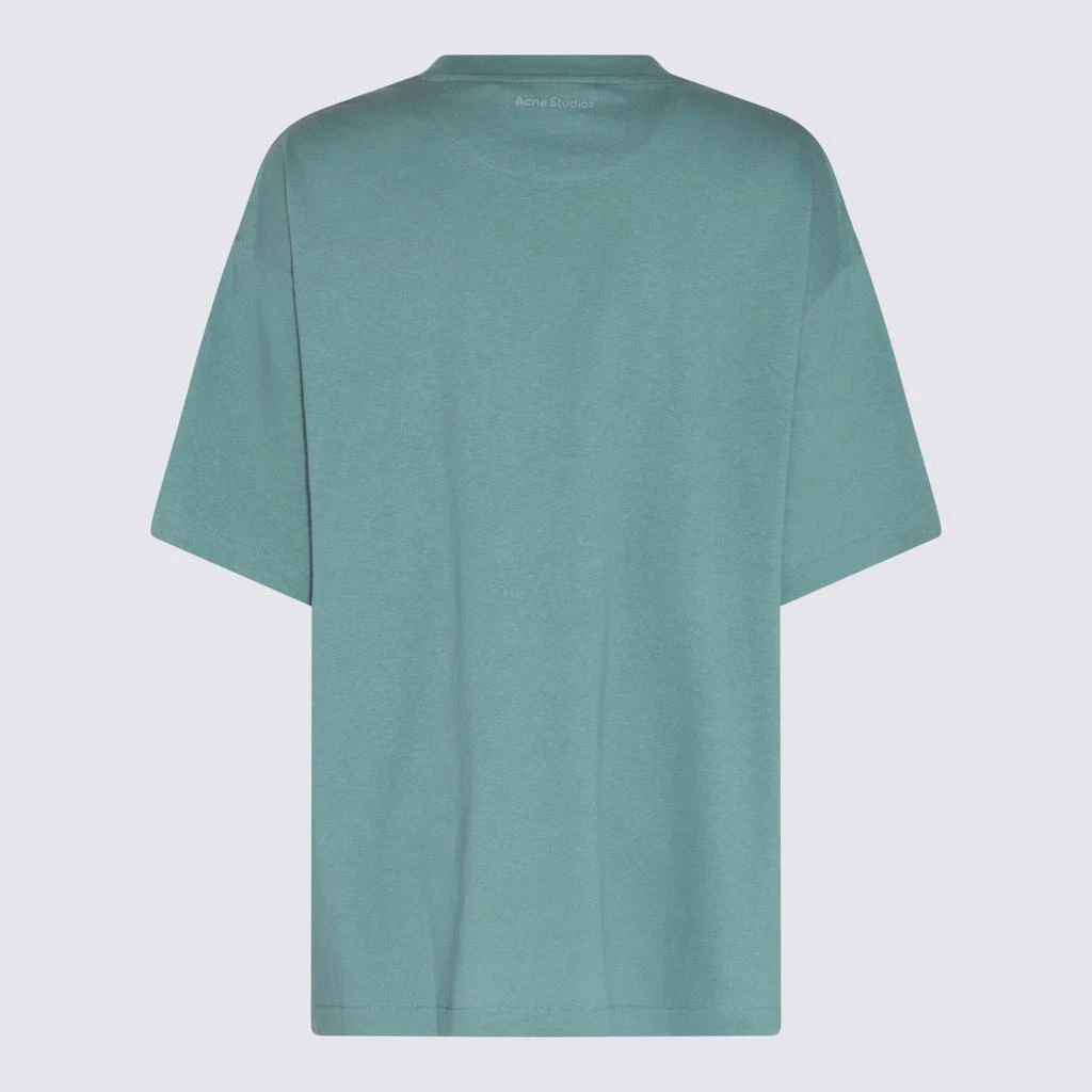 商品Acne Studios|Acne Studios T-shirts and Polos,价格¥1754,第3张图片详细描述