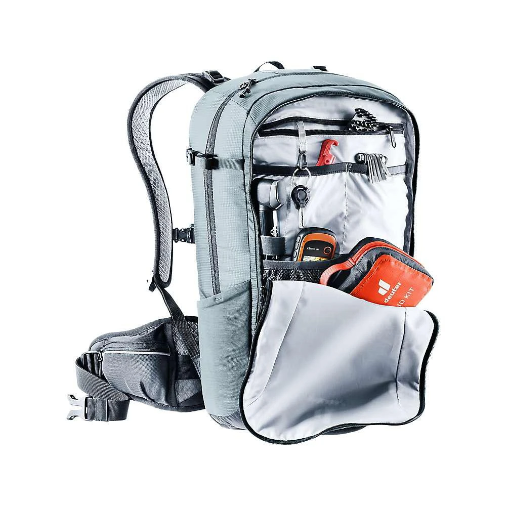 商品Deuter|Deuter Flyt 20 Pack,价格¥1799,第3张图片详细描述