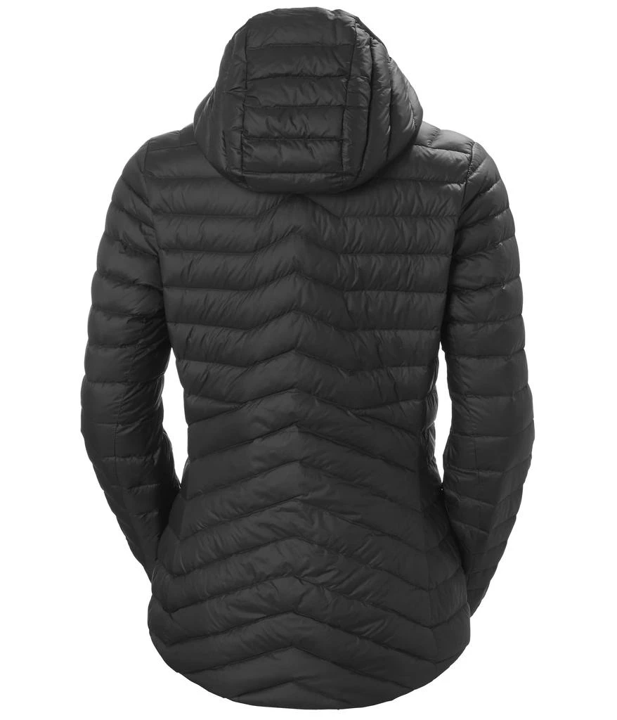 商品Helly Hansen|Verglas Hooded Down Insulator,价格¥1367,第2张图片详细描述