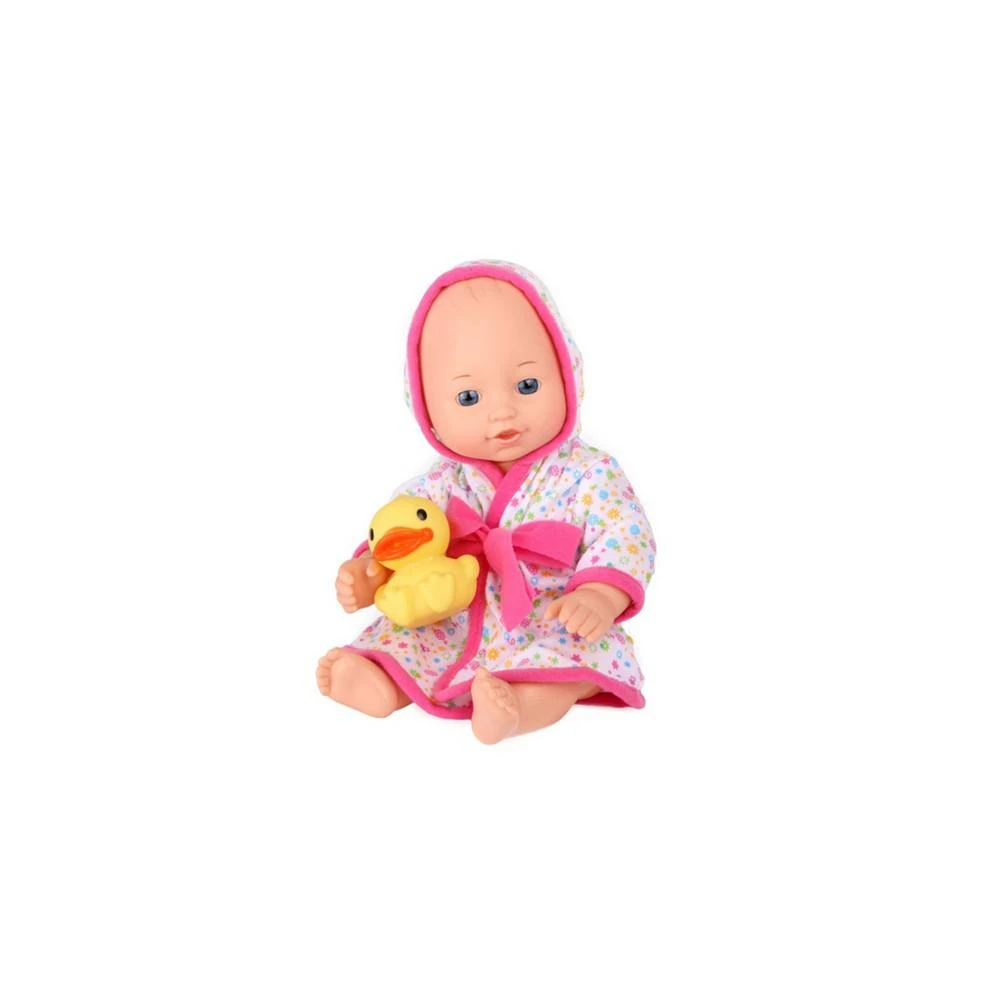 商品Stonemaier Games|Dream Collection 12" Toy Baby Bath Time Play Set in Gift Box, 7 Piece,价格¥113,第4张图片详细描述