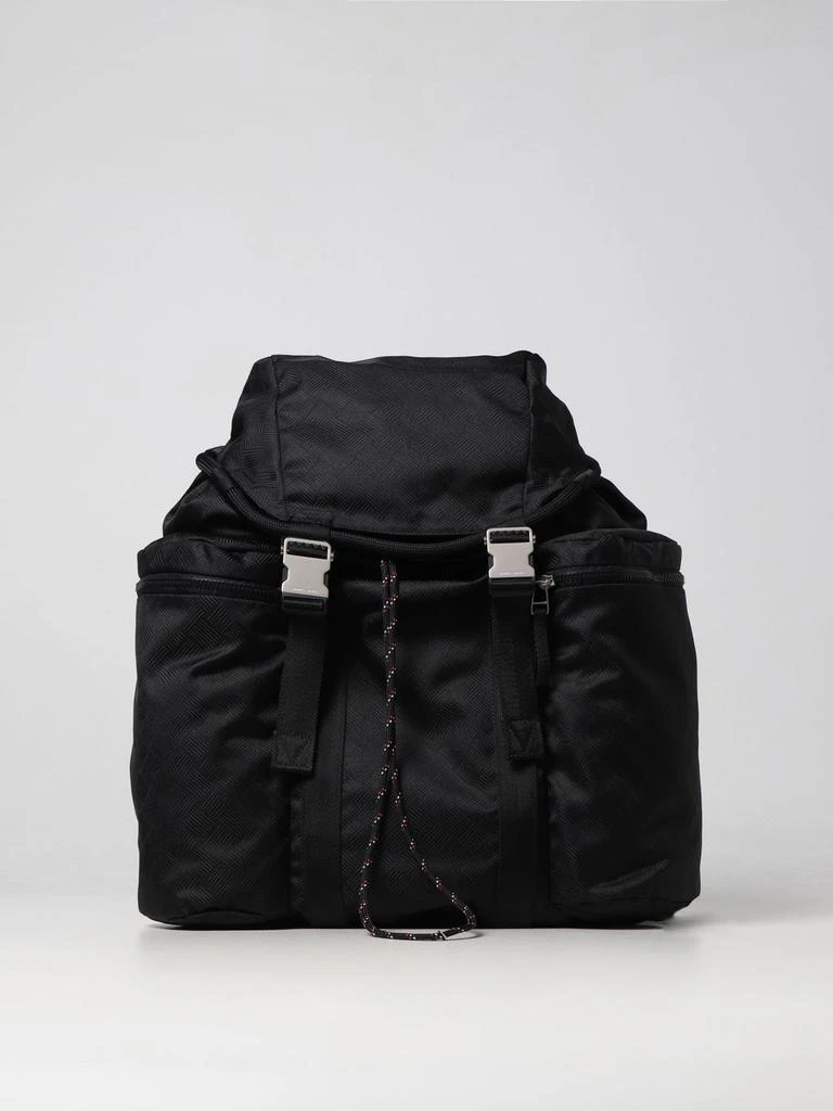 商品Bottega Veneta|Bottega Veneta backpack for man,价格¥21298,第1张图片