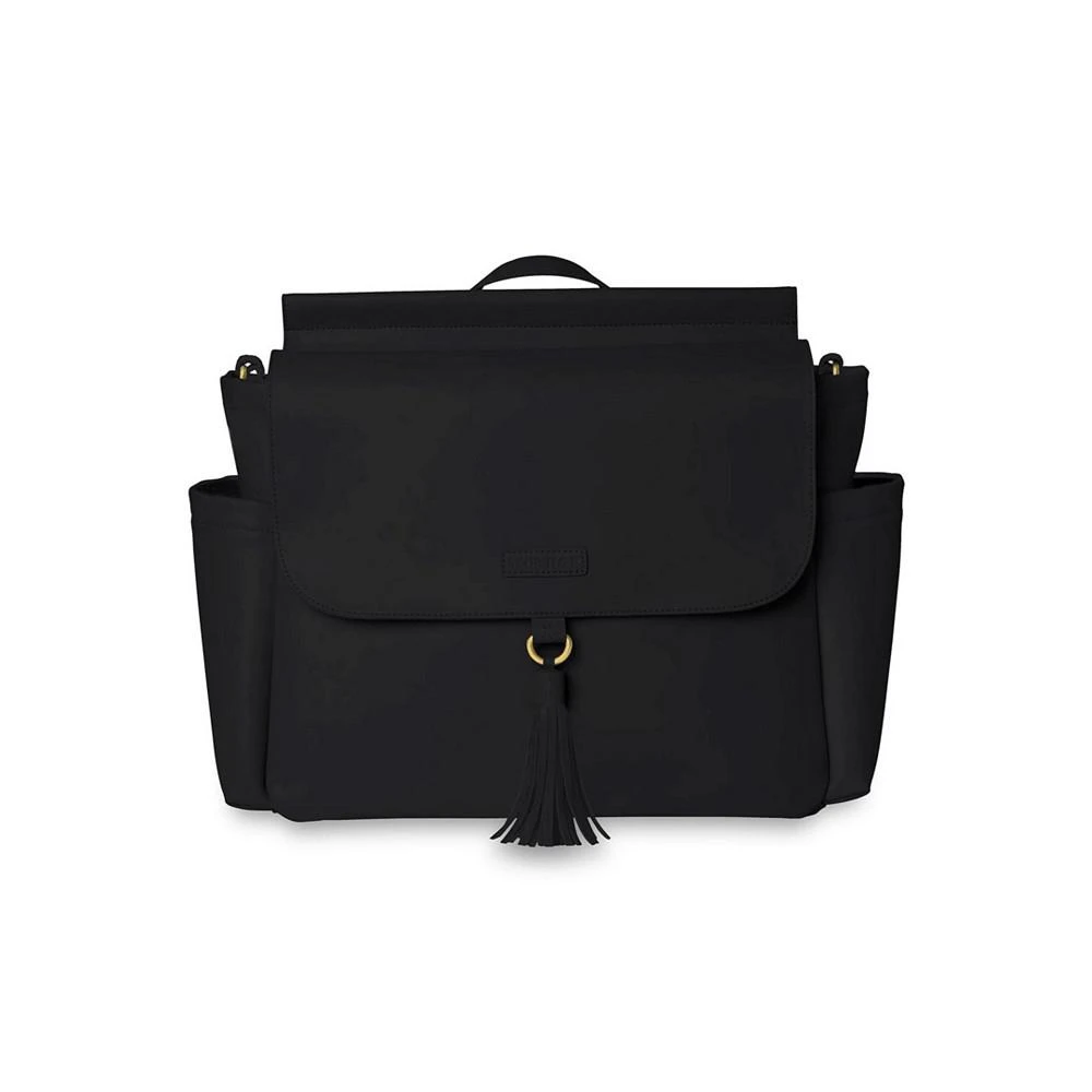 商品Skip Hop|Baby Greenwich Simply Chic Convertible Backpack,价格¥816,第2张图片详细描述