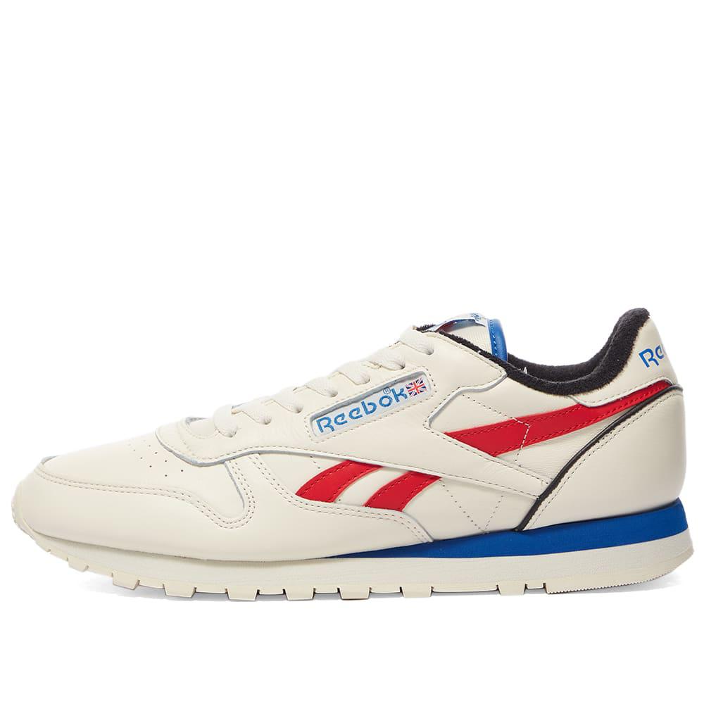 Reebok Classic Leather 1983 Vintage商品第2张图片规格展示