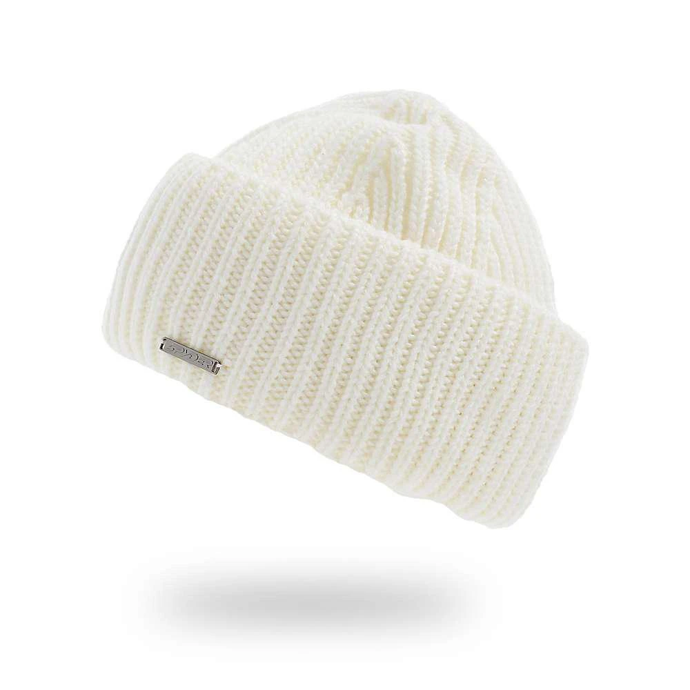 商品Spyder|Women's Off The Cuff Beanie,价格¥154,第2张图片详细描述