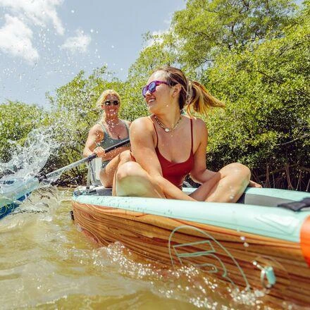 Deus Inflatable Kayak 商品