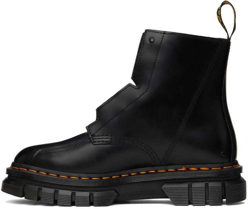 商品A-COLD-WALL*|Black Dr. Martens Edition Bex Neoteric Boots,价格¥2900,第5张图片详细描述