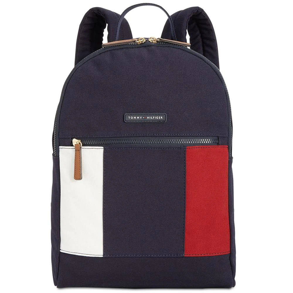 商品Tommy Hilfiger|小号背包,价格¥733,第1张图片