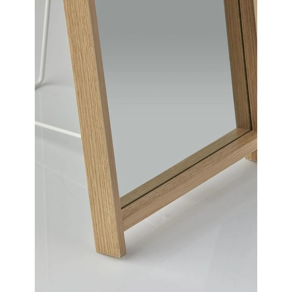商品Adesso|Abigail Floor Mirror,价格¥942,第4张图片详细描述