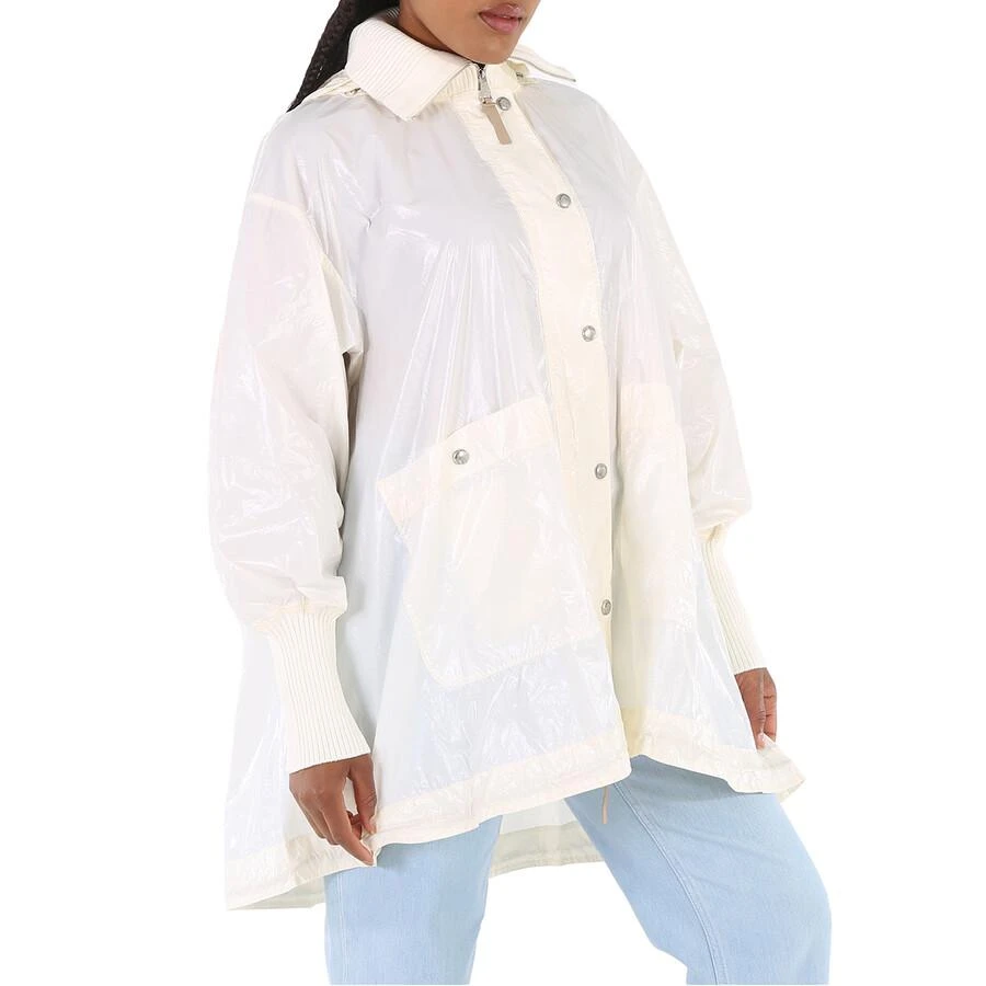 商品Moncler|1952 Natural Karula Parka Utility Jacket,价格¥3953,第2张图片详细描述