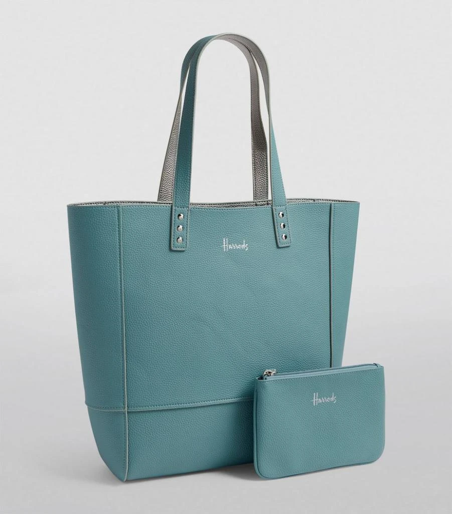 商品Harrods|Medium Reversible Fern Tote Bag,价格¥490,第3张图片详细描述