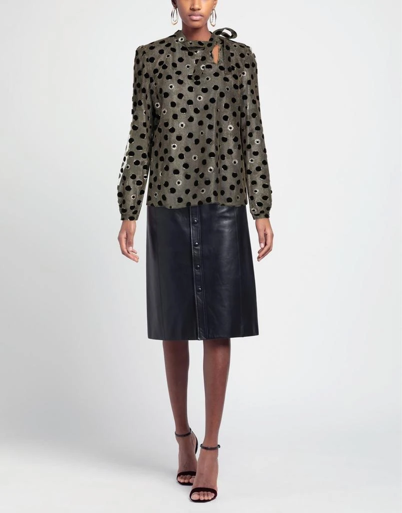 商品ROCHAS|Blouse,价格¥1481,第2张图片详细描述