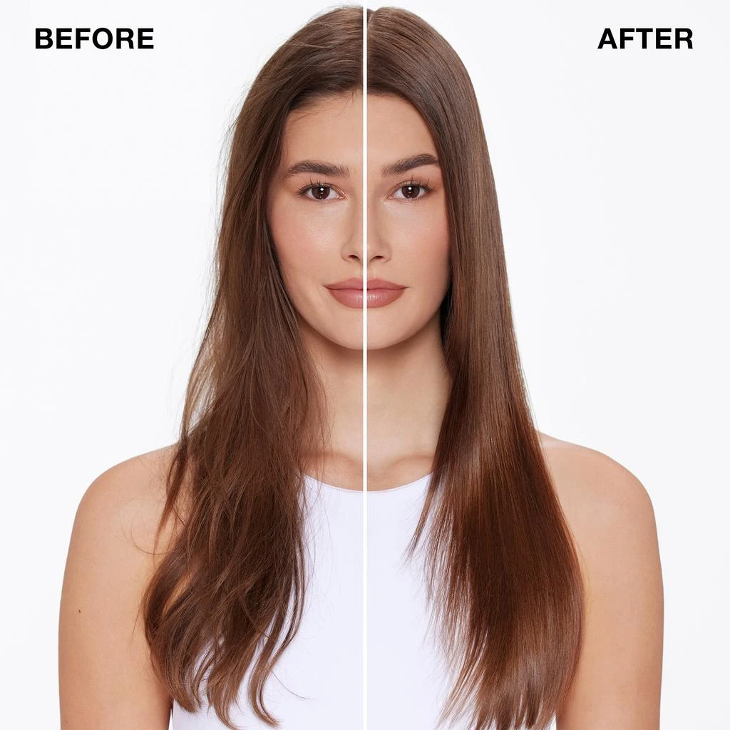 商品IGK|IGK Good Behavior Spirulina Protein Smoothing Spray 165ml,价格¥279,第4张图片详细描述