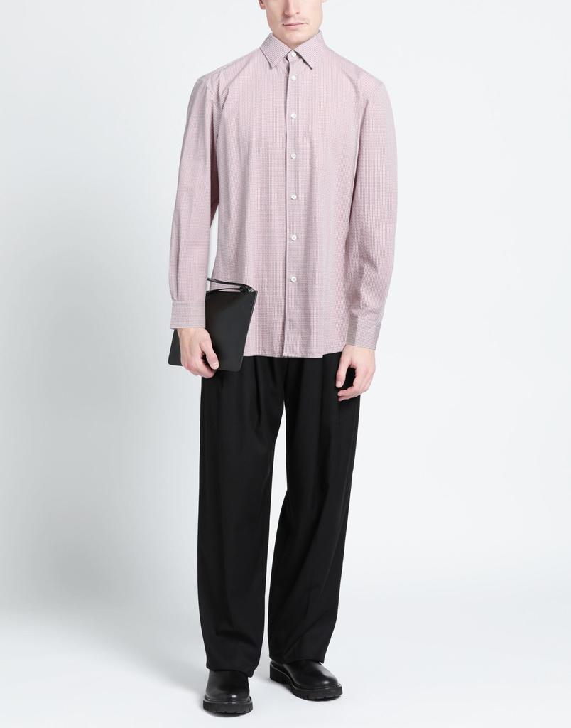 商品Zegna|Patterned shirt,价格¥847,第2张图片详细描述