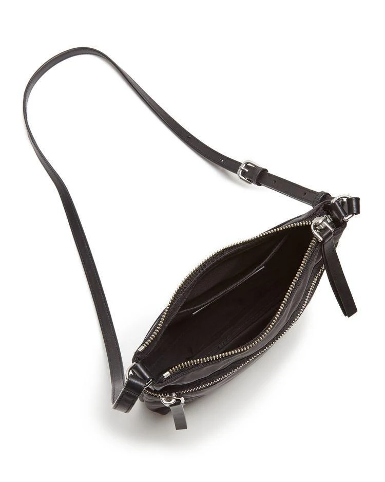 商品Marc Jacobs|Biker North/South Nylon Crossbody,价格¥696,第3张图片详细描述