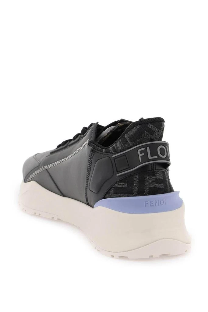 商品Fendi|'Fendi Flow' sneakers,价格¥3756,第2张图片详细描述