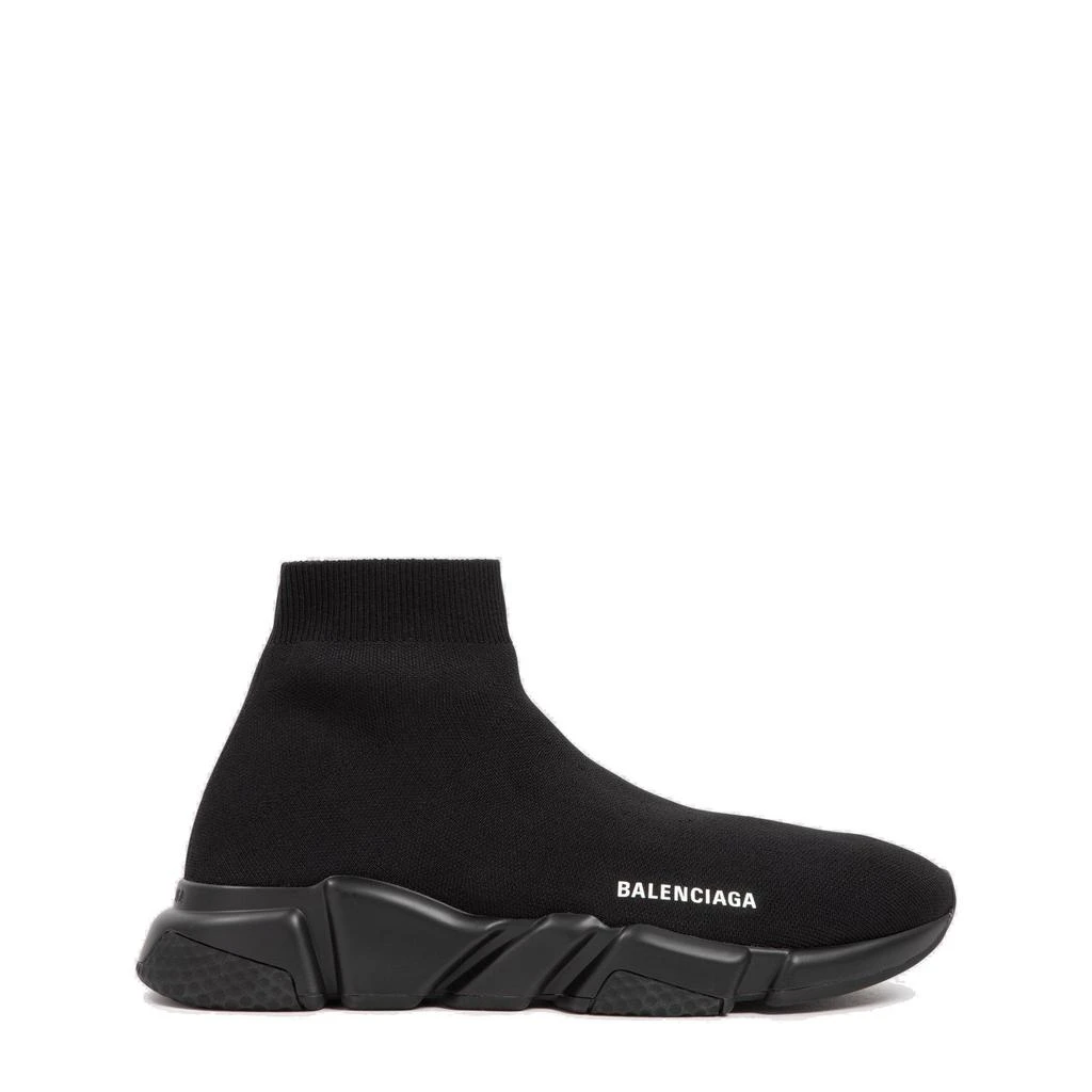 商品Balenciaga|Balenciaga Speed Knitted Sneakers,价格¥3857,第1张图片