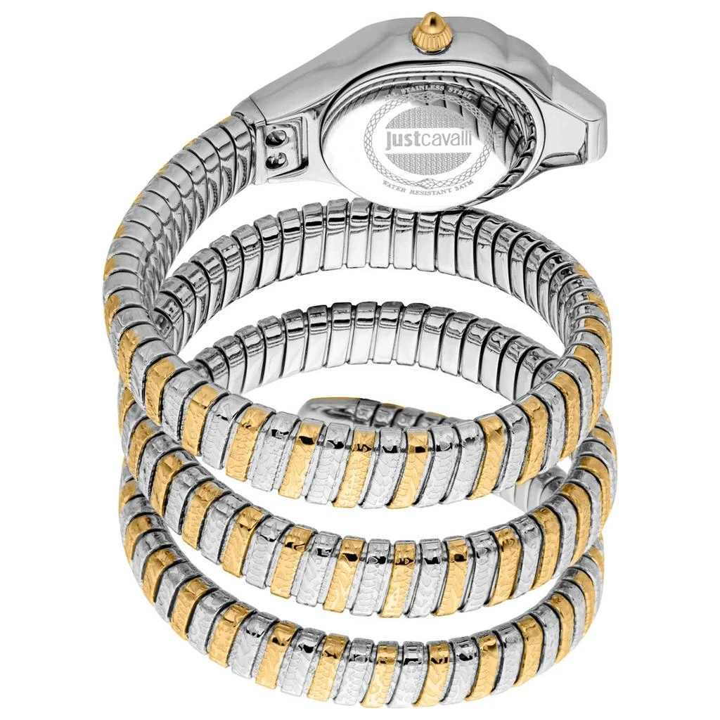 商品Just Cavalli|Just Cavalli Ravenna Women's Watch JC1L271M0055,价格¥1183,第2张图片详细描述