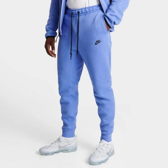 商品NIKE|Men's Nike Sportswear Tech Fleece Jogger Pants,价格¥658,第1张图片