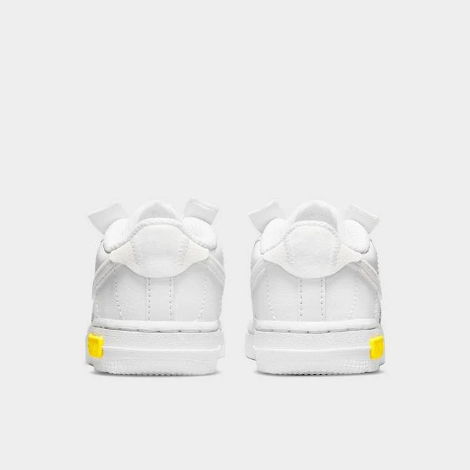 Girls&rsquo; Toddler Nike Air Force 1 Fontanka Casual Shoes 商品