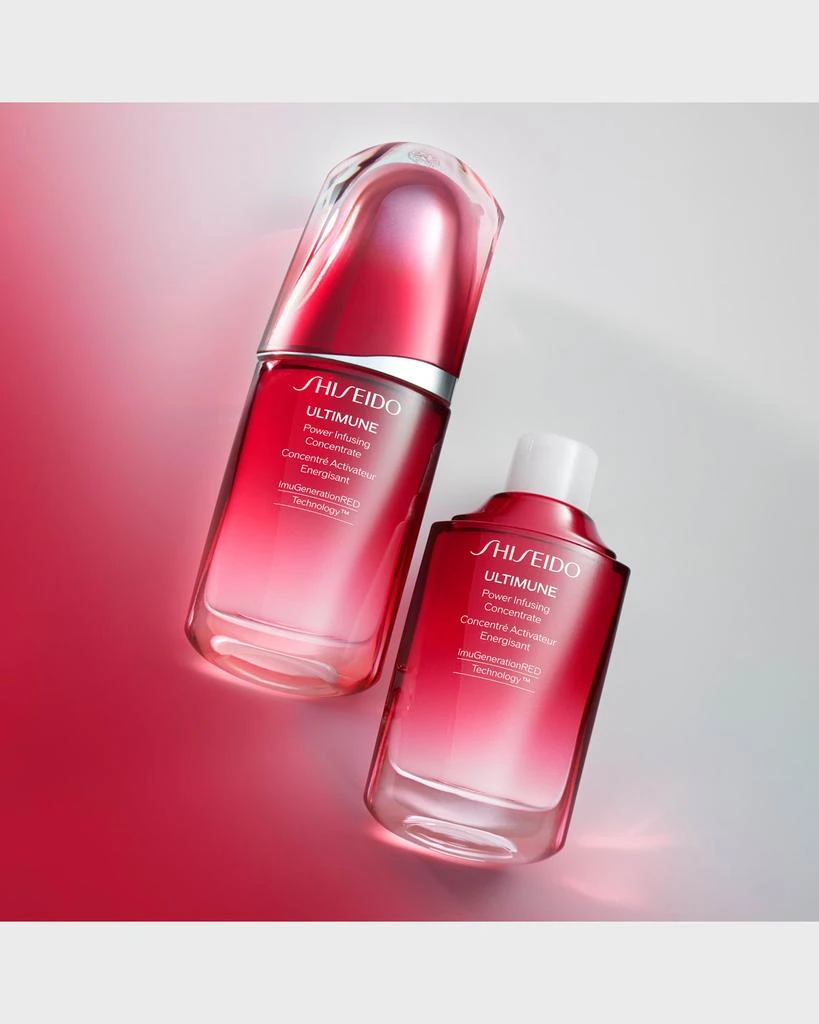 Ultimune Power Infusing Concentrate 商品