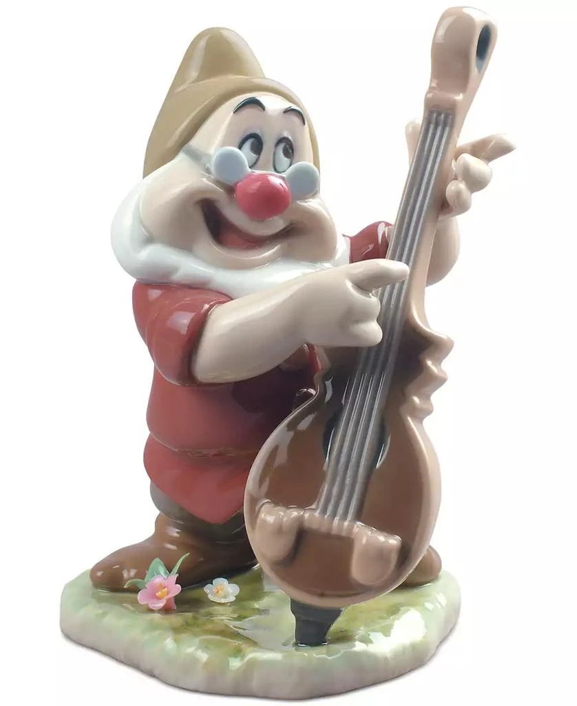 商品Lladró|Doc Figurine,价格¥3487,第1张图片