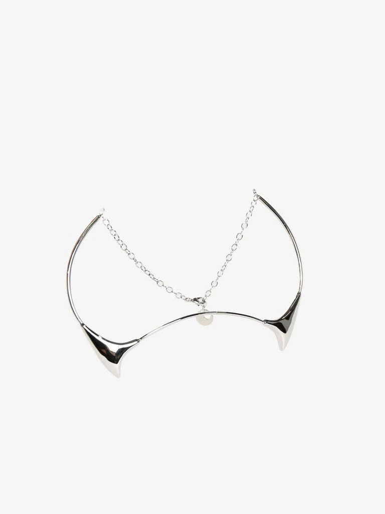 商品Kiko Kostadinov|KIKO KOSTADINOV Women Ursa Necklace,价格¥733,第1张图片