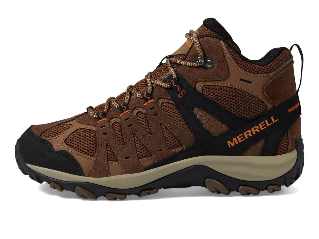 商品Merrell|Accentor 3 Mid,价格¥608,第4张图片详细描述
