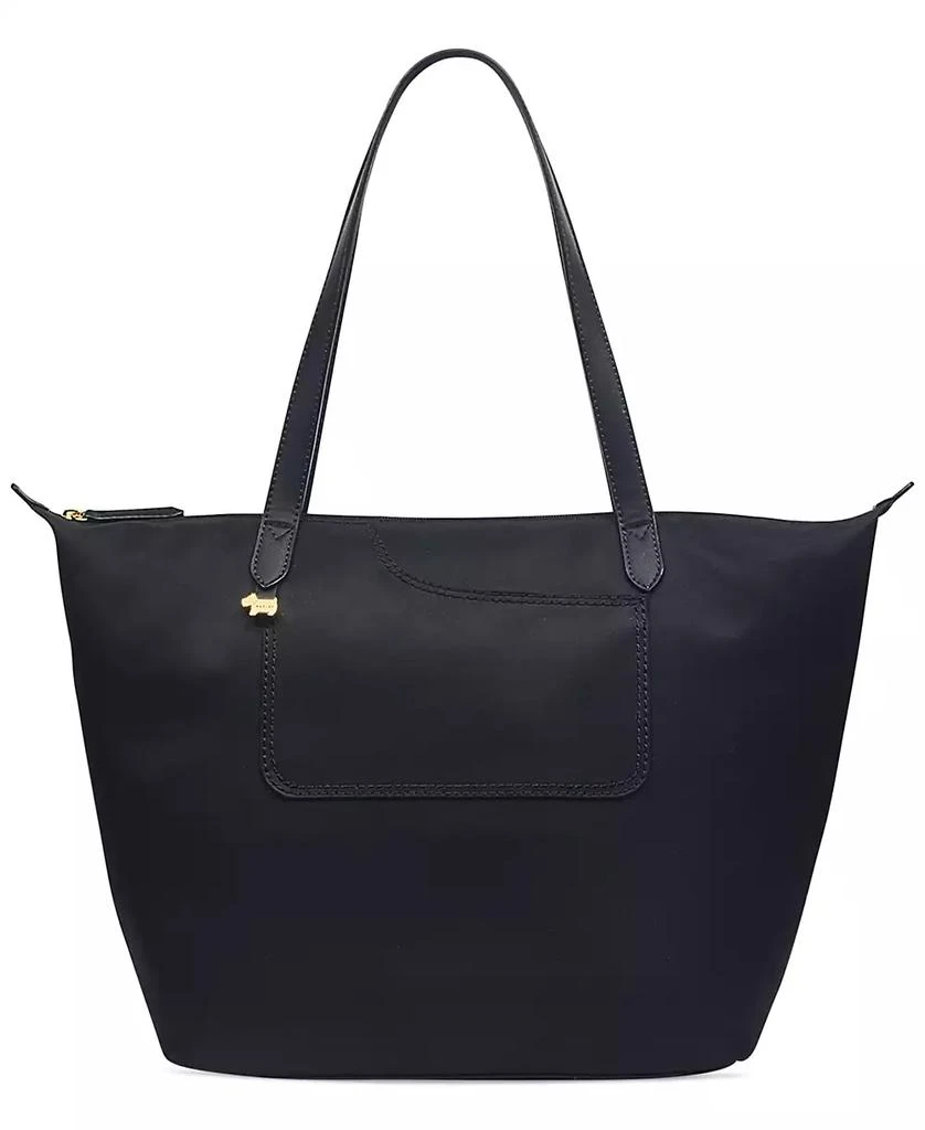 商品Radley|Women's Pockets Essentials Large   Ziptop Tote Bag,价格¥896,第1张图片