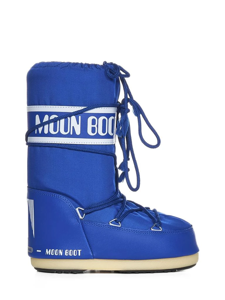 商品Moon Boot|Moon boot ICON Boots,价格¥555,第1张图片