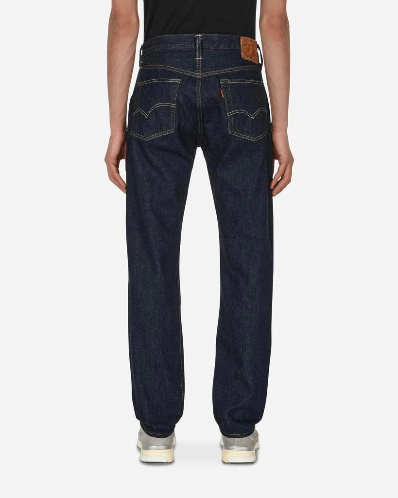 商品Levi's|1954 501 Jeans Blue,价格¥1727,第3张图片详细描述