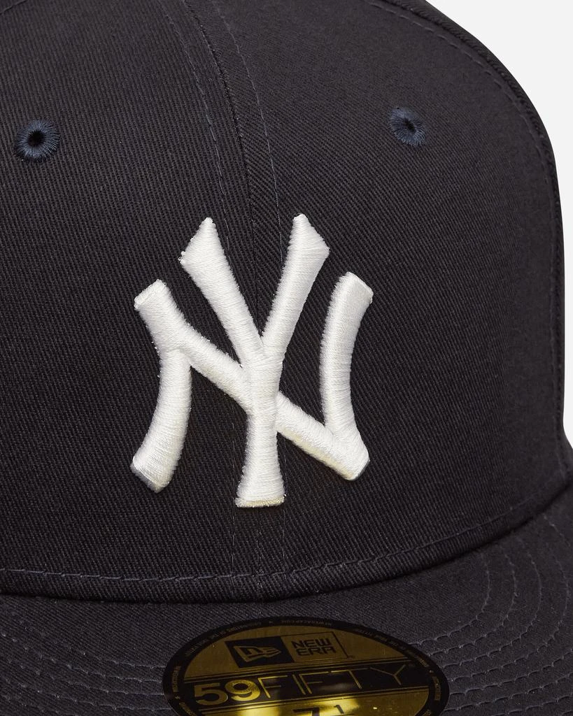 New York Yankees Patch 59FIFTY Cap Navy 商品