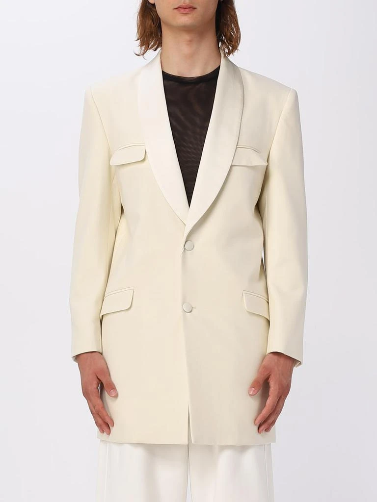 商品MAISON MARGIELA|Blazer men Maison Margiela,价格¥13009,第1张图片