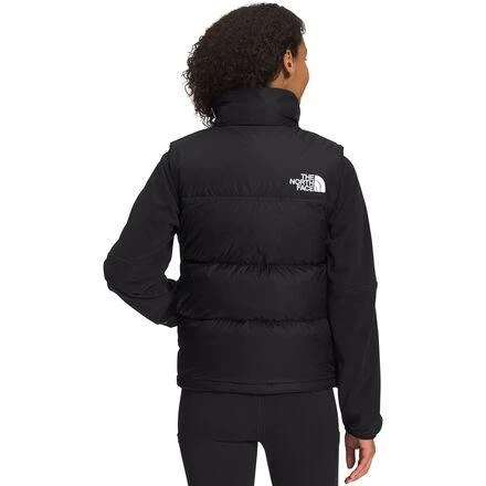 商品The North Face|1996 Retro Nuptse Vest - Women's,价格¥1898,第3张图片详细描述