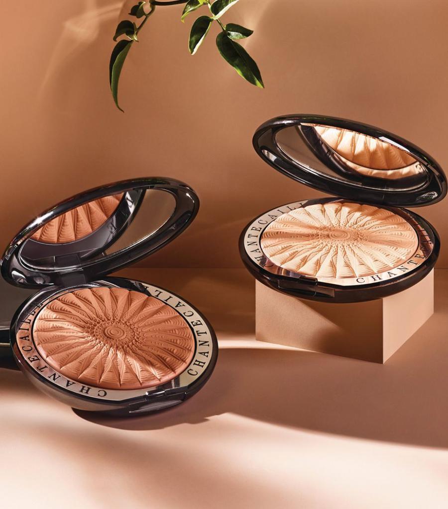 商品Chantecaille|Perfect Blur Finishing Powder,价格¥680,第5张图片详细描述