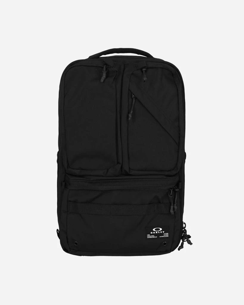 商品Oakley|F.G.L. Essential Backpack M 8.0 Blackout,价格¥509,第1张图片