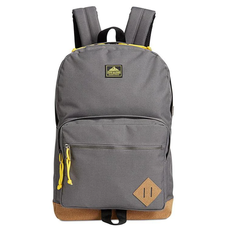 商品Steve Madden|Men's Backpack,价格¥187,第1张图片