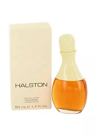 商品HALSTON|Halston  Halston Cologne Spray 1.7 Oz Women,价格¥113,第1张图片