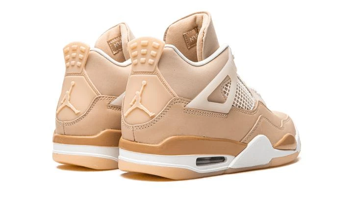 商品Jordan|Air Jordan 4 WMNS,价格¥2309-¥3848,第4张图片详细描述