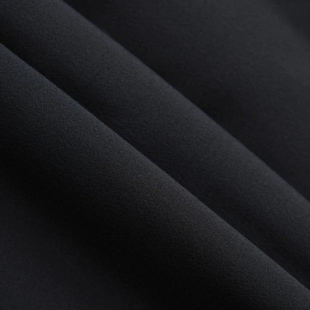 高球系列全拉链混合羽绒外套适合冬季户外 DP41MFDJOA-BLKG 商品